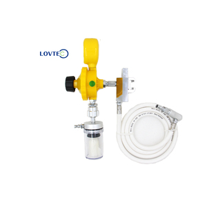 LOVTEC Offre Spéciale adaptateur rapide pour tuyau blanc de haute qualité, régulateur d'aspiration sous vide - Product Image 1