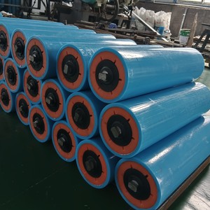 Nouvelle Bande Transporteuse en Polyéthylène à Très Haut Poids Moléculaire Fabricant en Gros Faible Bruit Non Absorbante Résistante à l'Usure - Product Image 2