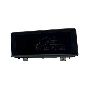 Clásico de alta calidad 3-series F30 F31 Control central Multimedia Display8.8tall con sistema de sonido NBT Navegación Música para <span class=keywords><strong>BMW</strong></span> - Product Image 4