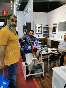 चीन गोल्डन आपूर्तिकर्ता मुस्लिम wudumate सीमित स्थान के साथ सिंक wudu <span class=keywords><strong>ablution</strong></span> - Product Image 6