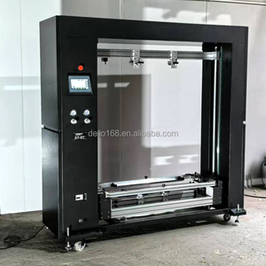 Mesin pelapis emulsi otomatis baru dengan prosesor layar sutra - Product Image 5