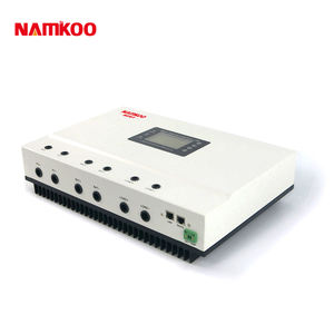 Şarj regülatörü güneş GÜNEŞ PANELI güneş pompa kontrolörü invertör denetleyicisi için - Product Image 5