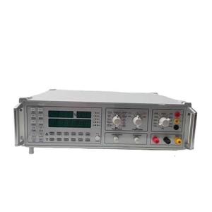 DO30B-2 อุปกรณ์จ่ายไฟเฟสเดียว AC 10A 20A จอแสดงผลดิจิตอล ประสิทธิภาพ 96% มัลติมิเตอร์ แคลมป์มิเตอร์ เครื่องสอบเทียบ ปรับค่าความเสถียร - Product Image 1