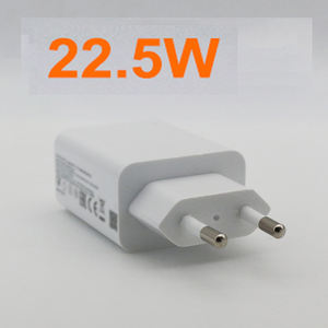 <span class=keywords><strong>Cargador</strong></span> rápido <span class=keywords><strong>de</strong></span> la UE 22,5 W QC 3,0 Adaptador USB Carga rápida 100CM Tipo C Cable para <span class=keywords><strong>Xiaomi</strong></span> 9 Lite Redmi 9A <span class=keywords><strong>9C</strong></span> - Product Image 6