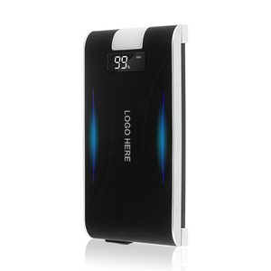 Arrancador de batería de coche portátil <span class=keywords><strong>10000mAh</strong></span> con cargador USB y banco de energía de emergencia rápido y seguro de energía LED para vehículos - Product Image 6