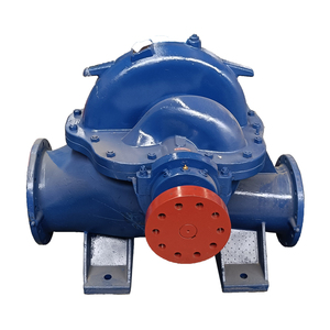 Motopompe centrifuge chinoise, capacité 200 m³/h, portée 300 mètres, pression élevée 70 bars, 100 kW, 300 m³/h - Product Image 3