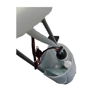 Módulo de montaje de bomba de combustible de alta presión 2F659H307AB bomba de combustible de coche para FORD FIESTA - Product Image 3