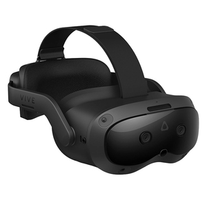 Nouveau <span class=keywords><strong>HTC</strong></span> Vive <span class=keywords><strong>Focus</strong></span> Vision Mixed Reality et PC VR Headset Controllers Consumer Edition - Product Image 2