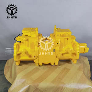 708-2K-00024 708-2K-00014 para Excavadoras Komatsu PC3000-6 PC3000-6E, Piezas de Repuesto, Bomba de Pistones Hidráulica, Bomba Principal, Bomba de Accionamiento, Conjunto de Bomba - Product Image 2