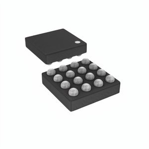 16 XFBGA, WLCSP Embedded Buy Electronics Components Online ICE40UL1K-SWG16ITR50 BOM IC In Stock - Product Image 1