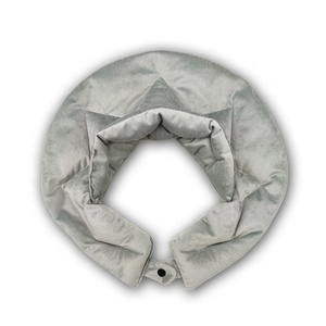 Pack termico riutilizzabile per microonde cuscinetti termici più caldi per le spalle per alleviare il dolore dolore al collo - Product Image 5