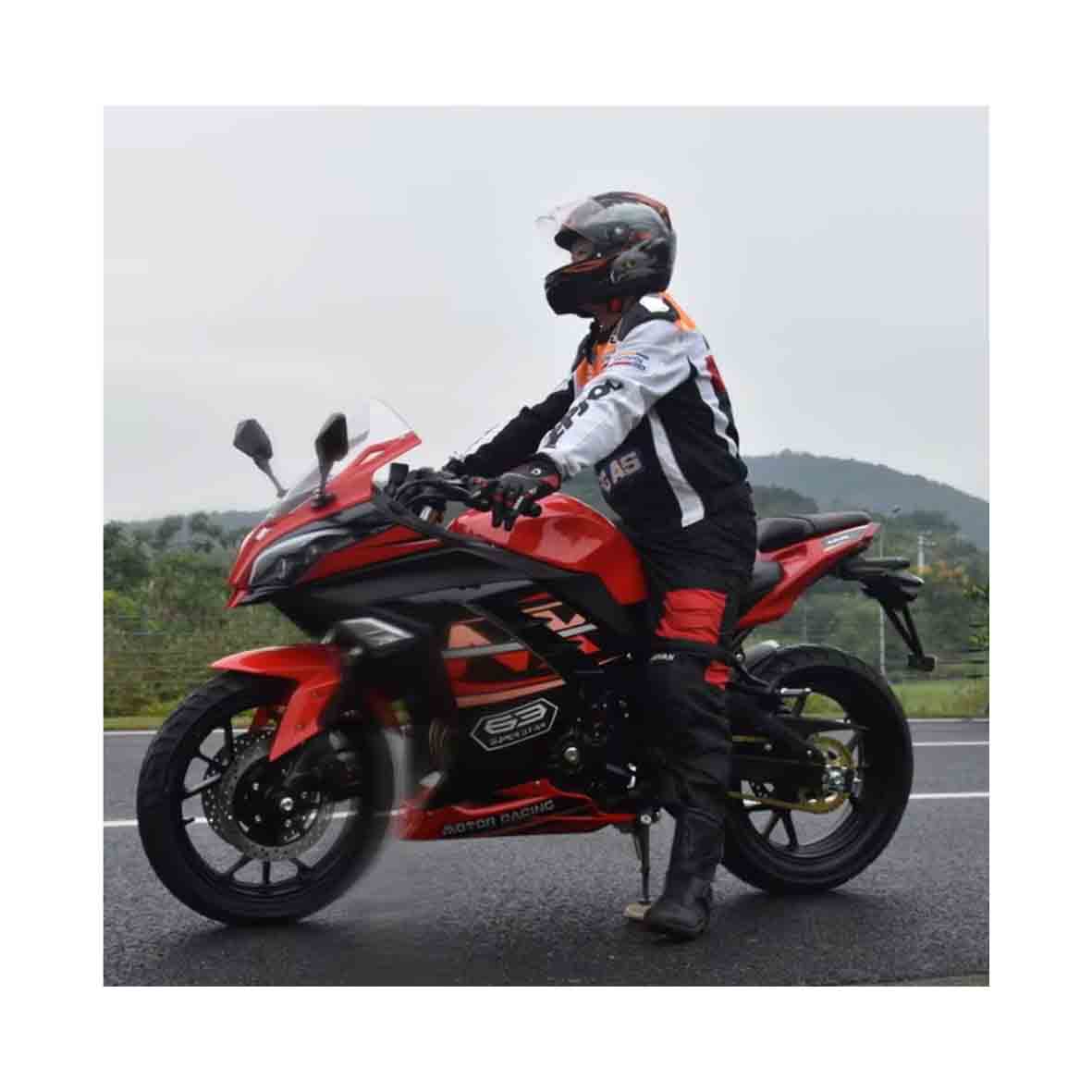 Motos China 1000cc High Performance Gasoline Bikes