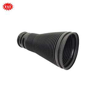 Couvercle de coffre anti-poussière avant arrière pour <span class=keywords><strong>Mercedes</strong></span> W222 Classe S Suspension Nouveau - Product Image 6