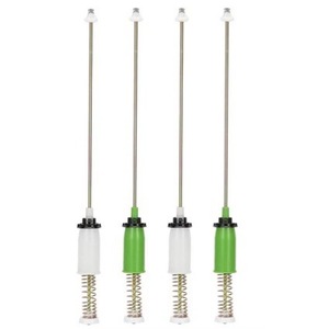 แกนเหล็กกันสะเทือนเครื่องซักผ้า 68 ซม. สำหรับ Ge Wh16X10141 Wh16X10057 - Product Image 1