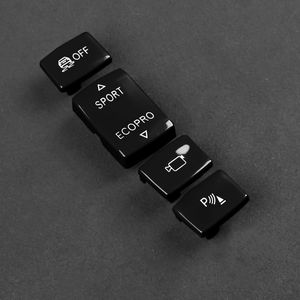 ปุ่มสวิตช์เคลื่อนไหว MRD สำหรับ BMW 1234 Series F20 F21 F22 F30 F31 F34 F32 F33คอนโซลกลาง - Product Image 3