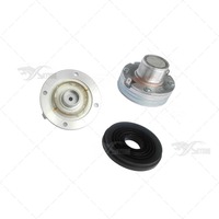 Compresseur haute fréquence 2408H 16 ohms, haut-parleur en néodyme HF, unité de haut-parleur