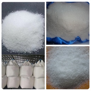 Sulfato de Amonio de Color Blanco, 25 kg, Bolsa de 50 kg, N 21, Sulfato de Amonio (NH42), Fertilizante <span class=keywords><strong>SO4</strong></span> - Product Image 2