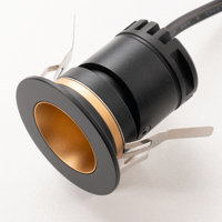 Hotsale Spot encastré Éclairage d'intérieur design moderne Mini Led Downlight IP20 Projecteur commercial