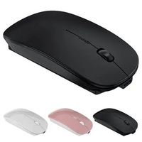 Mouse Gaming USB Berkabel Terlaris dengan Pelacakan Optik dan Lampu Latar RGB