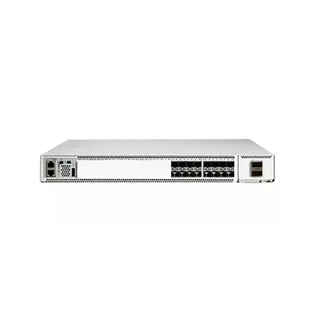 C9500-24Y4C-E New Original 24-port 1/10/25G 9500 Series Essentials Switch
