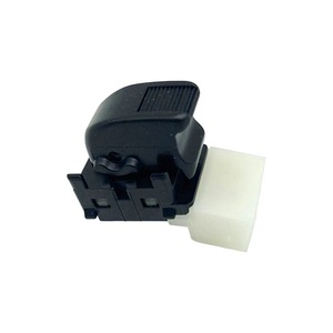 Toyota Daihatsu Sirion Side Power Window <b>Switch</b> 84810-87104 <b>12v</b> Electric Glass Lift Control - Product Image 4