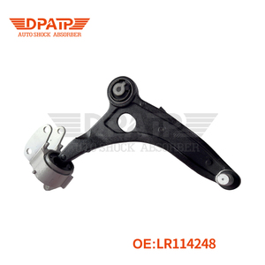 Pièces <span class=keywords><strong>de</strong></span> suspension automobile LR114248/ LR114249, kit <span class=keywords><strong>de</strong></span> bras <span class=keywords><strong>de</strong></span> commande inférieurs, bras oscillants avant pour Land Rover Discovery Sport L550 Evoque L551 - Product Image 2