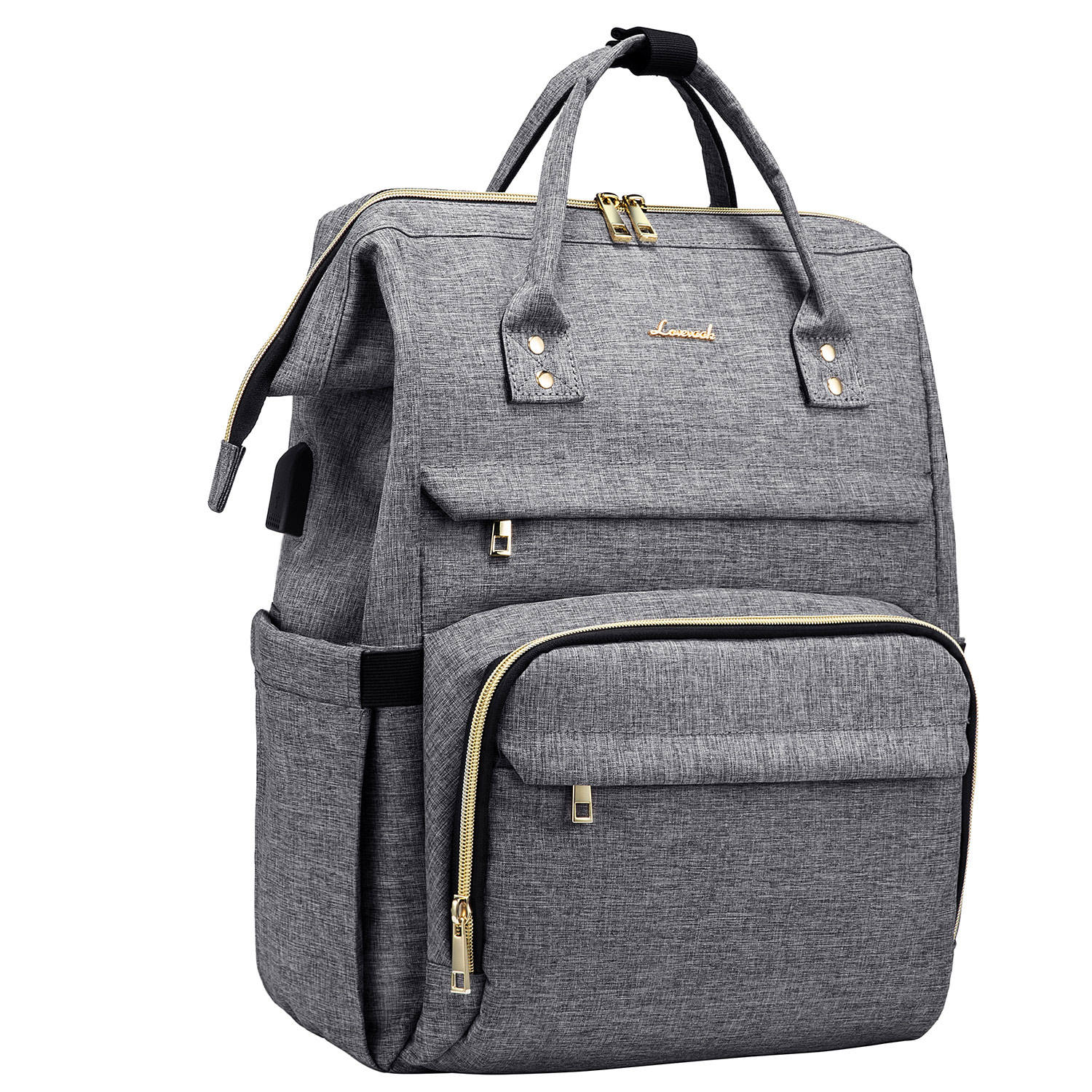 Grey-WB146931LK (a peut-être port USB)