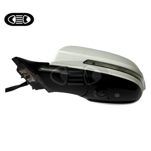 TUZHIHAO Great Wall Haval H7 Juego de espejos retrovisores laterales originales Venta caliente Cámaras de <span class=keywords><strong>mano</strong></span> izquierda derecha Espejos geniales de <span class=keywords><strong>segunda</strong></span> <span class=keywords><strong>mano</strong></span> - Product Image 3