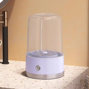 Nouvelle machine à laver portable rechargeable pour sous-vêtements, design mini voyage, pour enfant - Product Image 3