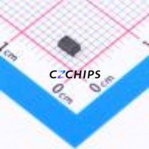 ไดโอดซีเนอร์ไดโอด BZD27C4V3P-E3-08 SMF(DO-219AB) ของแท้และใหม่เอี่ยมขายทั้งชิ้นส่วนอิเล็กทรอนิกส์ชิป & บริการ BOM - Product Image 1