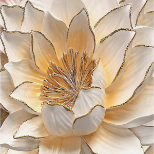 Pannelli Decorativi <span class=keywords><strong>da</strong></span> <span class=keywords><strong>Parete</strong></span> 3D Carta <span class=keywords><strong>da</strong></span> Parati 3D con Rose per Decorazione Casa Soggiorno <span class=keywords><strong>Adesivi</strong></span> Murali 3D - Product Image 5