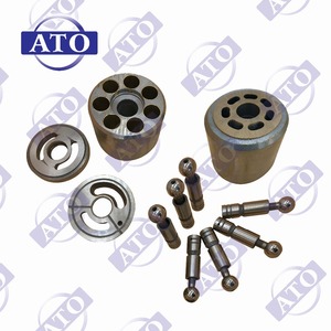 PIÈCES DE RECHANGE POUR POMPE HYDRAULIQUE B2PV50 - Product Image 2