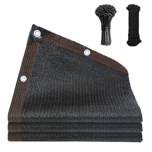 Schermo Privacy Rettangolare in HDPE per <span class=keywords><strong>Balcone</strong></span> con Protezione UV, Teli Intrecciati per <span class=keywords><strong>Copertura</strong></span> Ringhiera <span class=keywords><strong>Balcone</strong></span> - Product Image 2