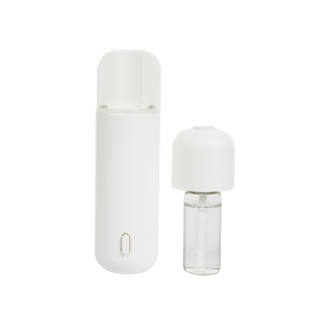 SCENTA Long Lasting Luxury Perfume Aroma <strong>Oil</strong> Set Car Essential <strong>Oil</strong> <strong>Diffuser</strong> Machine + Fragrance <strong>Oil</strong> <strong>Refills</strong> OEM for Distributor - Product Image 6