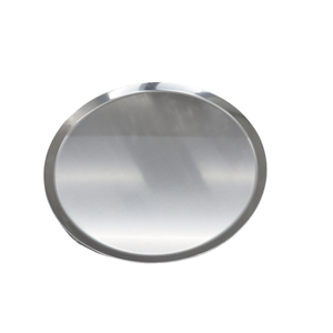 Vendita calda professionale <span class=keywords><strong>in</strong></span> lega di alluminio padella per Pizza con rivestimento antiaderente superficie anodizzata per ristoranti e alberghi - Product Image 2