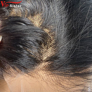 วิกผม VIP <span class=keywords><strong>Sister</strong></span> แบบมีลูกไม้ด้านหน้า, วิกผมมีลูกไม้ด้านหน้า13x6 - Product Image 5