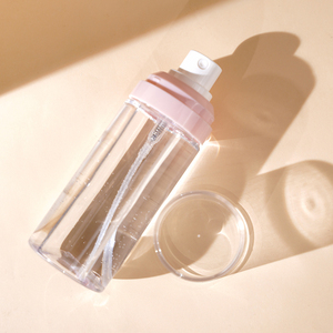 Maquillage Offre Spéciale spray de maquillage personnalisé fixateur de maquillage en spray de fixation longue durée étanche de marque privée - Product Image 4