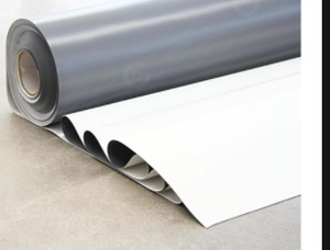 2025 Hot thương mại lợp 60 Mil TPO lợp chi phí TPO lợp màng mil Trắng nhựa nhiệt dẻo polyolefin - Product Image 3