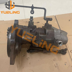 Moteur diesel d'occasion d'origine 37763-15100 04251-20000 37563-13400 37563-13200 Gouverneur Assy <span class=keywords><strong>Psg</strong></span> Convient pour MITSUBISHI S16R2-MPTW - Product Image 1