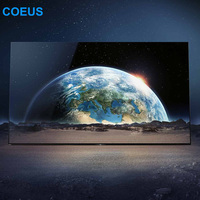 Pour LG 30 pouces Transparent OLED Display Touch Kiosk Panel Interactive Smart Digital Signage 1366*768 Résolution 600 Nits