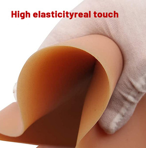 Eta transgénero hombre a mujer belleza sexy glúteos levantador de glúteos cadera entrepierna extraíble potenciador almohadilla travesti almohadillas de silicona para glúteos - Product Image 3