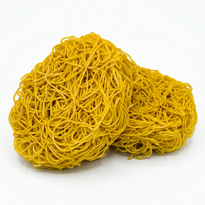 Noodles Liji Cantonese Lo Mein Specifici per Stir-fried Noodles, Confezione Singola, Scatola da 2,5 kg - Product Image 1