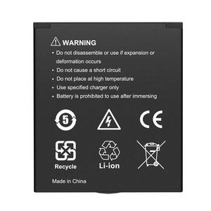 แบตเตอรี่เทอร์มินัล POS สำหรับ sunmi P2สูงสุด7.6V 3050mAh - Product Image 3