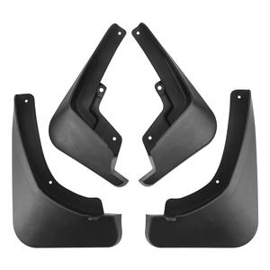LUMA Factory Price Fender Skin Modification Mud Guard Splash Guards Delantero y trasero para Renault <span class=keywords><strong>Kadjar</strong></span> 2016-2019 - Product Image 2