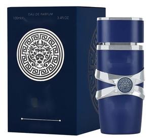 Perfume de Oriente Medio de alta calidad Floral Woody Eau De Toilette para hombres y mujeres al por mayor Master Parfum en forma de aerosol - Product Image 2