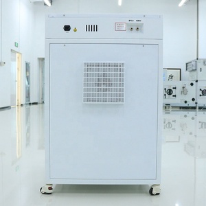 Incubateur à CO2 mobile BIOBASE Chine BJPX-C160 160L avec stérilisation UV et filtre HEPA pour <span class=keywords><strong>laboratoire</strong></span> - Product Image 2