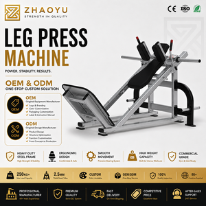 Macchina Commerciale ZY per Bicipiti con Pesi Selezionabili, Attrezzatura per Allenamento della Forza delle Braccia, Macchina per Fitness da Palestra, Fabbrica OEM ODM - Product Image 3