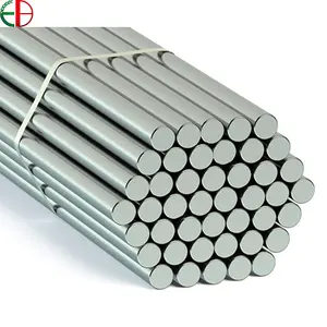 EB Round Bar Best Quality Nickel Alloy Hastelloy C276 Alloy Steel Bar,maraging Steel Material Inconel 600/601/602CA/617