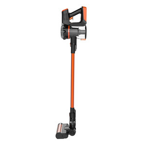 Bvc S107b Wireless Vacuum Cleaner 36V <b>Battery</b> Powered Portable Handheld With <b>Flat</b> Nozzle For Dry Cleaning - Product Image 5