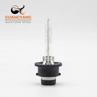 Ampoule Xénon Guangyang HID D2S 35W 85V 8000K 10000K pour phare de voiture avec garantie de 500 heures
